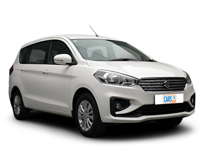 Maruti Ertiga-img